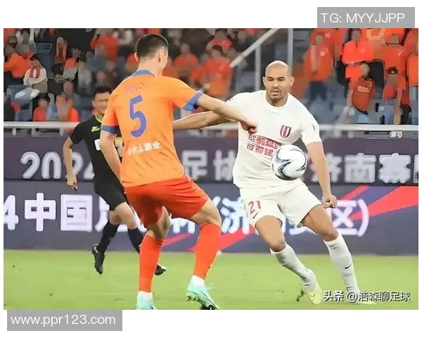 中超四月最佳阵容揭晓蓉城四将入选法比奥克雷桑领衔锋线