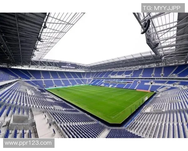 埃弗顿计划将古迪逊公园球场转型为女子足球队的新主场